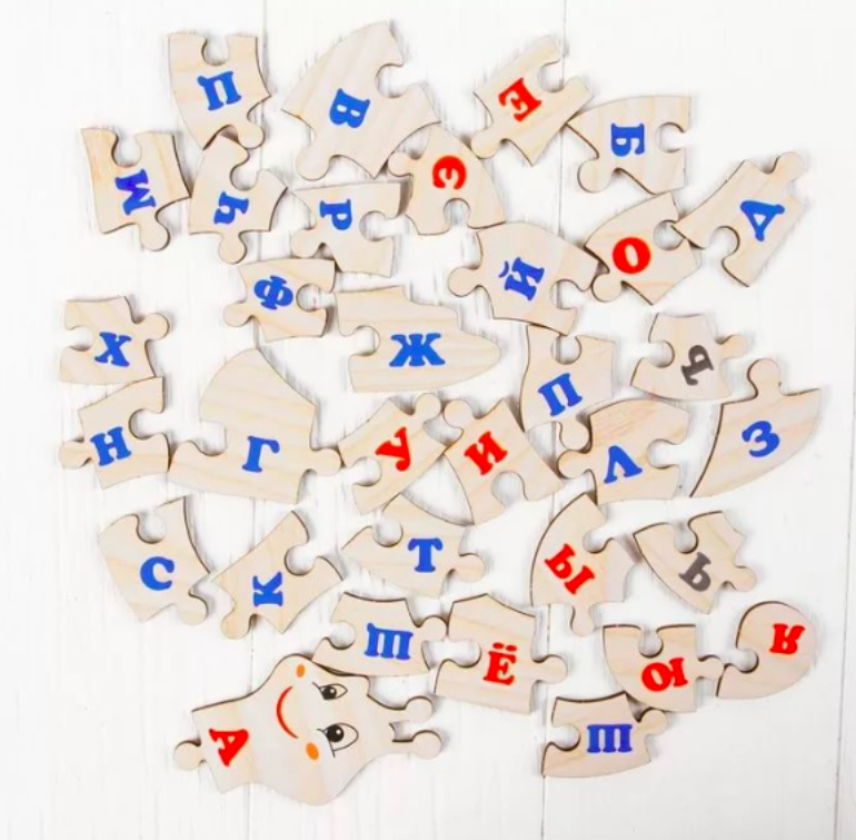 Russian Alphabet Russian Alphabet